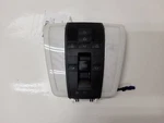08 09 10 11 13 14, Mercedes-benz E350 W212, Front Overhead Roof Console, Oem Used. Price: $79.99.