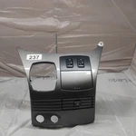 08 Toyota Sienna Dash Shifter Bezel Cup Holder Assy 55420-AE010 05 06 09 Used. Price: $59.99.