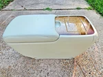 2011-2013 Infiniti QX56 2ND Row Center Floor Console Used. Price: $158.39.