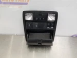 16 Toyota Tacoma Trd Offroad Roof Console Black Crew Cab Front Center Overhead Used. Price: $200.00.