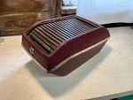 1971 1972 1973 1974 1975 Buick Center Console 8 Track Storage Unit Rare Option ! Used. Price: $325.00.