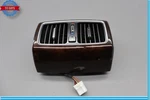11-13 Hyundai Equus Sig Rear Center Console Hvac A/c Vent Trim Switch Oem Used. Price: $32.00.