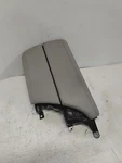 2011 - 2016 Bmw 5 Series F10 Central Console Armrest Leather Grey Lcde Oem Used. Price: $132.00.