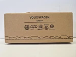 New Audi A3 (8V) Interior Light 8V0947135C6PS. Price: $66.13.
