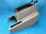 Lexus LX470 Center Console Box W/ Cup Holder & Panel GRAY:LG10 04-07 Oem Used. Price: $295.00.