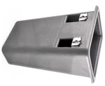 1997-1999 Camaro/firebird Graphite Gray Center Console Front Cubby Storage Tray New. Price: $29.95.