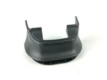 Porsche Cayman Lower Interior Trim Cover Plastic 98155325101 Used. Price: $16.20.