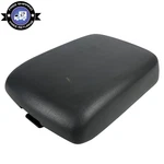 2000-2004 Nissan Xterra Frontier Center Console Lid Armrest Gray Vinyl Oem Used. Price: $39.95.
