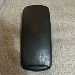 2006-2013 Lexus IS250 IS350 Center Console Armrest Lid Cover Leather Oem Black Used. Price: $70.00.