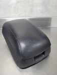 07-09 Hyundai Santa Fe 3.3L Front Console Armrest Lid Storage Compartment Black Used. Price: $68.25.