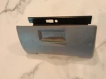 1987-96 Dodge Dakota Ashtray Assembly Blue Oem Free Shipping Usa Used. Price: $40.00.