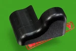 2009-2017 Infiniti FX37 FX50 QX70 Left Driver Door Check Trim Cover Black Oem Used. Price: $19.87.