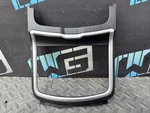 Oem Dodge Charger Cup Holder Trim Bezel Center Console 2015-2023 Used. Price: $39.99.