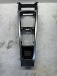 12-16 Porsche Carrera 991 Boxster 981 Aluminum Trim Center Console Panel Silver Used. Price: $155.00.