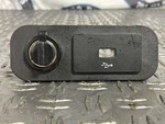 2018-23 Ford Mustang Gt Charging Block- Working, Missing Usb Insert 274 Used. Price: $15.39.