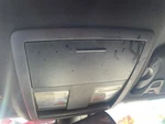 Console Front Without Sunroof Fits 18-19 Challenger 650230 Used. Price: $55.00.