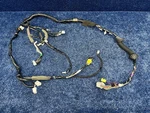 2013 2015 Lexus RX350 Oem Front Left Door Wiring Harness Fl 82819-48520 Used. Price: $90.25.