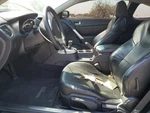 Console Front Floor Coupe Non-heated Seats Fits 09-10 Genesis 1087073 Used. Price: $207.25.