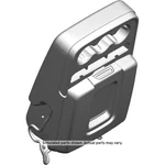 Genuine Gm Ash Gray Front Seat Center Armrest 84381177 New. Price: $516.40.