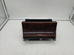 Oem 1996-1999 Mercedes E320 3.2L Center Console Trim Wood Used. Price: $39.99.