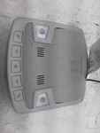 2013-2014 Ford Fusion Console Front Roof Oem Unit Id DS7Z54519A70BD Used. Price: $119.99.