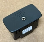 08 - 14 Subaru Audio Aux Jack 86257FG100 Impreza Forester Wrx Legacy Outback Used. Price: $24.99.
