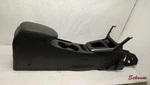 Nissan Sentra Console, Front 2018643 Used. Price: $179.00.