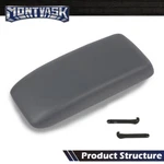 Fit For 95-00 Toyota Tacoma 96-98 4RUNNER Center Console Armrest Lid Cover New. Price: $18.50.