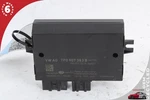 2011-2018 Porsche Cayenne 958 Trailer Tow Hitch Control Module Unit 7P0907383B Used. Price: $171.88.