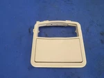 2011-2012 Nissan Leaf Over Head Center Console Roof Top Lid 1856 Used. Price: $41.84.
