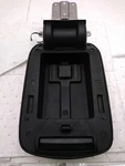 Used Front Lower Center Console Fits: 2013 Subaru Impreza Floor 2.0L Heated Seat. Price: $159.99.