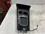2025 Mercedes Benz CLA35 Center Console Trim Black Oem Id A2479000919 Used. Price: $131.24.