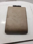 Escape 2008 Center Console Armrest Lid Used Genuine Authentic Oem. Price: $59.95.