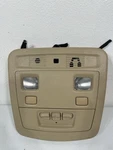 08-14 Cadillac Cts Overhead Upper Interior Reading Dome Light Oem Used. Price: $50.00.