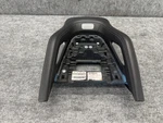 Center Console Cover Trim Assembly Mercedes W167 X167 GLE350 GLS450 Oem Used. Price: $129.00.