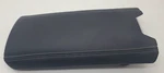 2013 - 2016 Lincoln Mkz Center Console Storage Lid Armrest Black Leather Used. Price: $88.79.