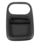 2017-2020 Pacifica Voyager Floor Console Bezel Oem New Mopar Genuine 6RF51DX9AA. Price: $96.55.