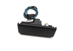 2009 Land Range Rover Sport L320 Audio Radio Auxiliary In Jack W/ Rca 12V Socket Used. Price: $149.99.