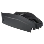 Oem 1999-2006 Volkswagen Center Console Trim Golf Jetta New 1J1-863-201-L-2QL. Price: $159.63.