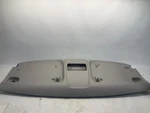 15-19 Ram Promaster City 2.4 At Fwd Front Roof Overhead Console Trim Panel Oem B Used. Price: $131.99.