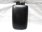 16-20 Infiniti Q50 Center Console Armrest Lid Storage Top Leather Black Oem Used. Price: $60.00.