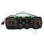 Classic Instruments CH78OE06 Analog Gauge Package Set For 78-88 Chevy G-body New. Price: $1080.42.