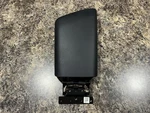 2021-2026 Hyundai Elantra Oem Center Console Arm Rest Lid Cover Black 84660 Used. Price: $60.00.