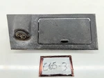 Oem 1985 1986 Ford Mustang Console Ashtray & Receptacle E0ZB-66048A06-C11 C65-3 Used. Price: $54.95.