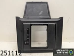 Oem 2013 Mazda CX-9 3.7L Center Console Gear Shifter Bezel Automatic Used. Price: $29.99.