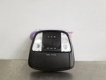 2022 Dodge Durango Gt Plus Front Center Overhead Roof Console Black Used. Price: $72.68.