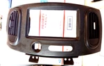09 -14 Nissan Cube Center Dash Radio Air Vent Cover Bezel Trim P10381-B17500 Oem Used. Price: $29.95.