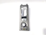 2010 Range Rover Sport Oem AH32-14B596-BC Terrain Control With Bezel Used. Price: $46.37.