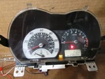 2006 Scion Xa Speedometer Instrument Cluster 230K Miles 8380052D40 Used. Price: $115.00.