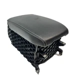 Volkswagen Atlas 2020-2023 Console Storage Compartment Tray Box & Armrest Oem Used. Price: $149.99.